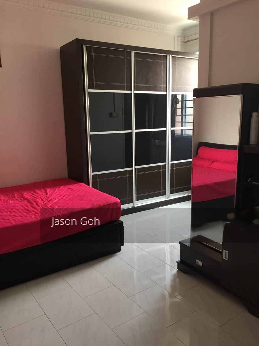 Blk 430 Bukit Panjang Ring Road (Bukit Panjang), HDB 4 Rooms #130099302